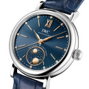IWC Schaffhausen PORTOFINO AUTOMATIC DAY & NIGHT 34 LE PETIT PRINCE (Ref: IW459806) - Bild 4