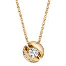 Schaffrath CALLA Collier (Ref: 114_CALLY_30_GW) - Bild 0