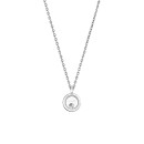 Chopard Happy Diamonds Icons Halskette (Ref: 81A191-1001) - Bild 3