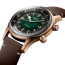 Longines LONGINES LEGEND DIVER BRONZE (Ref: L3.774.1.50.2) - Bild 4