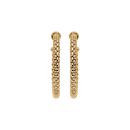 FOPE Essentials Creolen (Ref: 02E06OX_XX_G_XXX_000) - Bild 2
