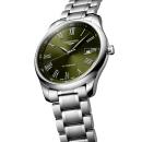 Longines LONGINES MASTER COLLECTION (Ref: L2.893.4.09.6) - Bild 3