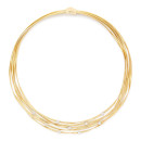 Marco Bicego Marrakech Halskette (Ref: CG852 B8 YW) - Bild 0