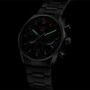 TAG Heuer TAG HEUER CARRERA CHRONOSPRINT X PORSCHE RALLYE (Ref: CBS2015.EB0381) - Bild 6