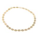 Marco Bicego Lunaria Alta Halskette (Ref: CB2263 B1 Y 2Y) - Bild 0