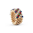 Serafino Consoli Brevetto Multi-Size Ring (Ref: RMS 5H4 RG WD BS R T MC) - Bild 0