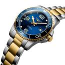 Longines HYDROCONQUEST (Ref: L3.781.3.96.7) - Bild 4