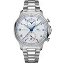 IWC PORTUGIESER YACHT CLUB CHRONOGRAPH (Ref: IW390702) - Bild 0