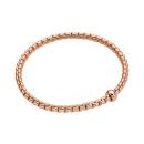 FOPE Eka Flex'it Armband mit weißem Brillanten (Ref: 01M01BX_BB_R_XRX_0XS) - Bild 0