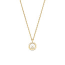 Chopard Happy Diamonds Icons Halskette (Ref: 81A191-0001) - Bild 0