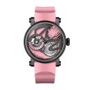 Speake-Marin Dual Time Pink (Ref: 413809430) - Bild 0