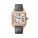 Cartier Santos-Dumont (Ref: WGSA0021) - Bild 0