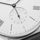 NOMOS Glashütte Ludwig Neomatik 41 Datum - 75 Jahre Grundgesetz (Ref: 262.S3) - Bild 4
