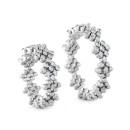 Serafino Consoli Brevetto Flower Multi-Size Ring (Ref: RMS FL H2 WG WD) - Bild 3