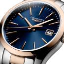 Longines CONQUEST CLASSIC (Ref: L2.386.3.92.7) - Bild 6