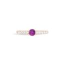 Pomellato M'ama Non M'ama Ring (Ref: PAB7031O7000DB0OI) - Bild 2