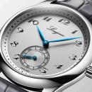 Longines LONGINES MASTER COLLECTION (Ref: L2.843.4.73.2) - Bild 5