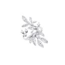 Ole Lynggaard Copenhagen Winter Frost Ring Large (Ref: A2773-501) - Bild 0