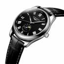 Longines LONGINES MASTER COLLECTION MOONPHASE (Ref: L2.919.4.51.7) - Bild 4