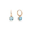Pomellato Nudo Mini Ohrringe (Ref: POC5020O7000000YY) - Bild 0