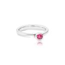 Tamara Comolli BOUTON Solitaire Ring (Ref: R-BOU-Sol-Spi-wg) - Bild 0