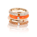 Adolfo Courrier Hermes Ring (Ref: TK2-HRM-02) - Bild 2