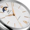 IWC PORTOFINO AUTOMATIC MOON PHASE (Ref: IW459401) - Bild 4