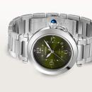Cartier Pasha de Cartier (Ref: WSPA0045) - Bild 5