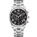 Longines The Longines Master Collection (Ref: L2.759.4.51.6) - Bild 0