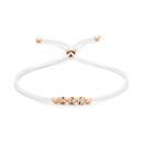 Schaffrath COLORTAIRE Armband (Ref: CTR32_B_0015_BR_2_13_WHITELOTUS_RW) - Bild 0