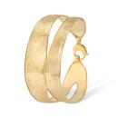 Marco Bicego Lunaria Armreif mit Doppelband (Ref: SB118__Y_02) - Bild 0