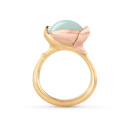 Ole Lynggaard Copenhagen Lotus Ring (Ref: A2652-409) - Bild 2