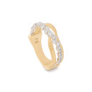 Marco Bicego Marrakech Ring (Ref: AG364 B1 YW) - Bild 0