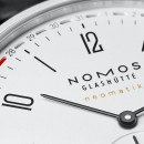 NOMOS Glashütte Tangente neomatik 41 Update (Ref: 180) - Bild 4