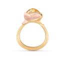 Ole Lynggaard Copenhagen Lotus Ring 2 (Ref: A2651-411) - Bild 2