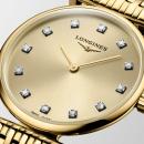 Longines LA GRANDE CLASSIQUE DE LONGINES (Ref: L4.209.2.37.8) - Bild 4