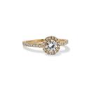 H. D. Krieger Ring (Ref: 3110922) - Bild 0
