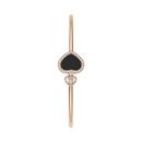 Chopard Happy Hearts Armreif (Ref: 85A074-5200) - Bild 2
