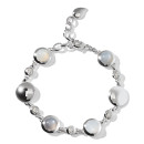 Tamara Comolli BOUTON Armband 'Cashmere' (Ref: B-BOU-Cas-Cl-wg) - Bild 0