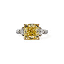 H. Krieger True Identity Ring (Ref: 310.3801.19.7) - Bild 0