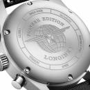 Longines LONGINES SPIRIT CHRONOGRAPH (Ref: L3.829.1.53.2) - Bild 5