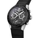 TAG Heuer TAG HEUER CARRERA CHRONOGRAPH TOURBILLON (Ref: CAR5A8Y.FC6377) - Bild 2