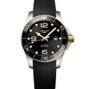 Longines HYDROCONQUEST (Ref: L3.782.3.56.9) - Bild 0