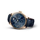 IWC PORTUGIESER PERPETUAL CALENDAR (Ref: IW503312) - Bild 3