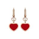 Chopard Happy Hearts Ohrhänger (Ref: 837482-5810) - Bild 0