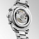 Longines LONGINES MASTER COLLECTION CHRONO MOONPHASE (Ref: L2.773.4.71.6) - Bild 2
