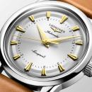 Longines CONQUEST HERITAGE (Ref: L1.649.4.72.2) - Bild 4