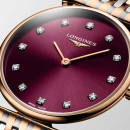 Longines LA GRANDE CLASSIQUE DE LONGINES (Ref: L4.512.1.68.7) - Bild 4