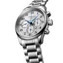 Longines LONGINES MASTER COLLECTION CHRONOGRAPH (Ref: L2.859.4.78.6) - Bild 3