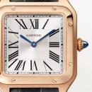 Cartier Santos-Dumont (Ref: WGSA0022) - Bild 5
